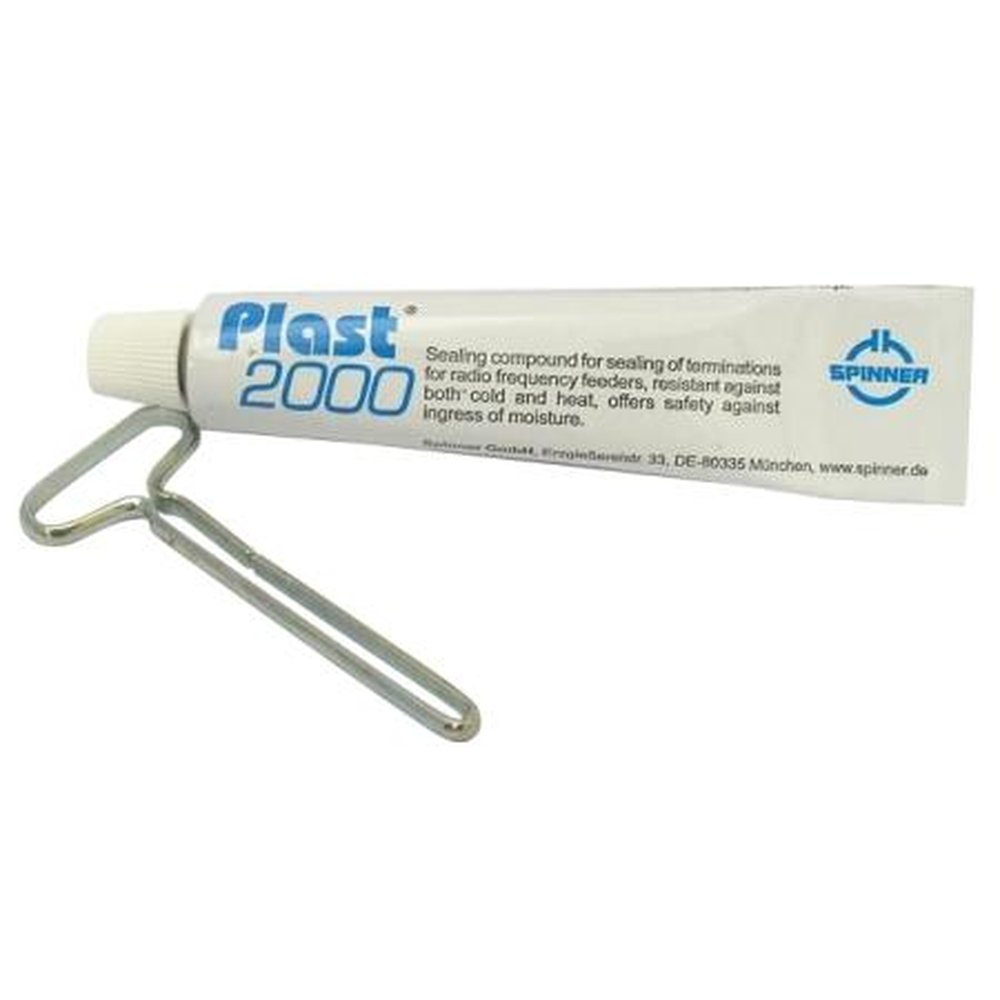 P2000-001 - Front view