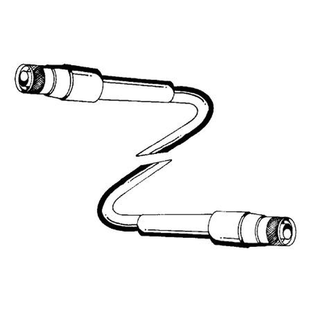 P2RFC-4326-72 - Front view