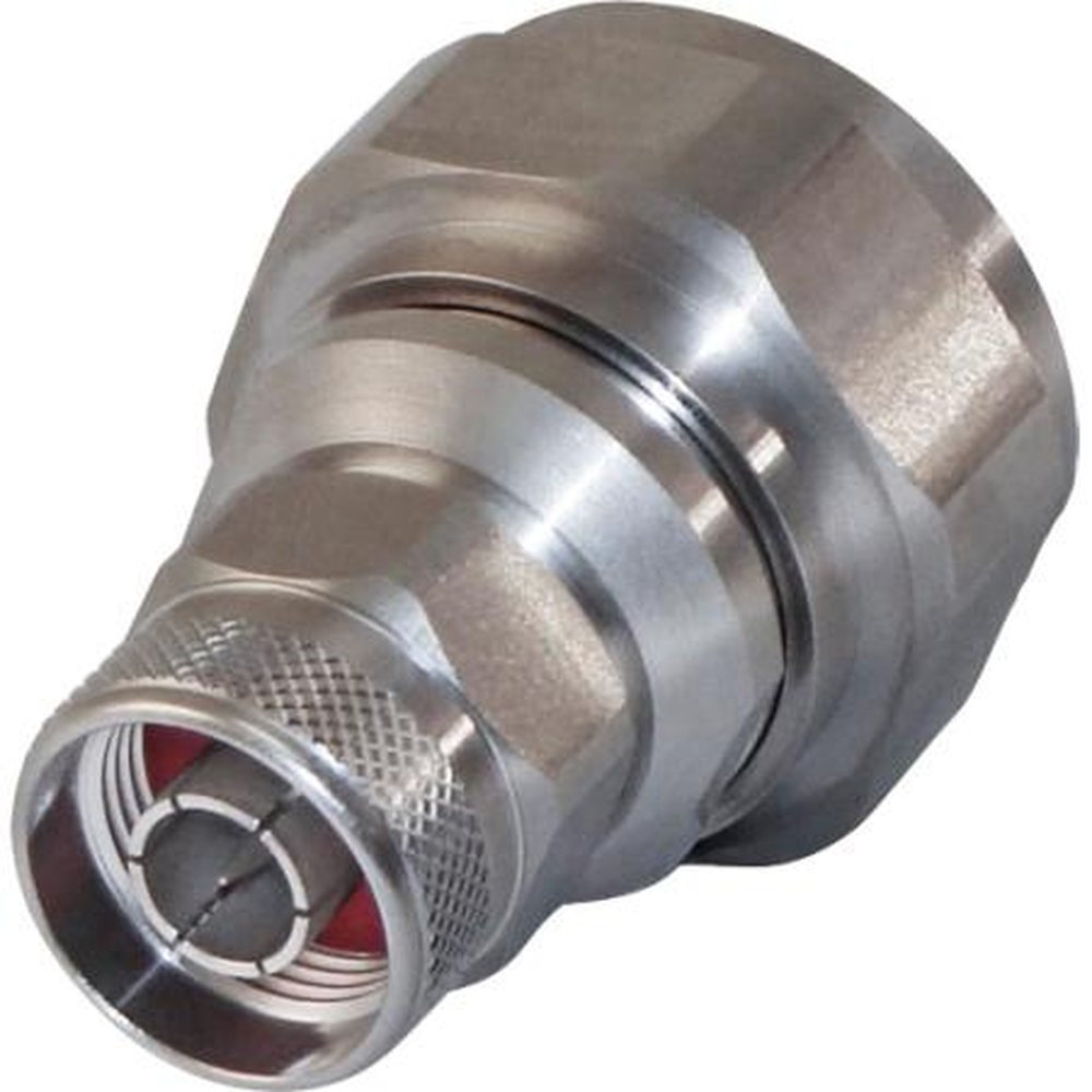 P2RFD-1670-SS - Front view