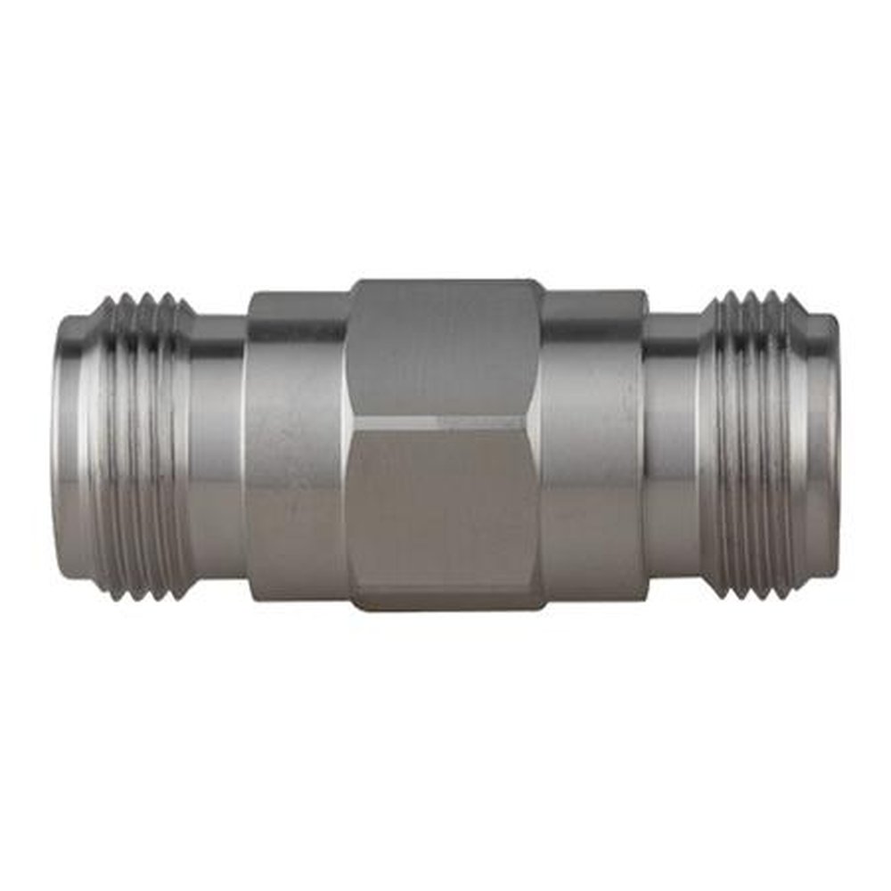 P2RFN-F-F - Front view