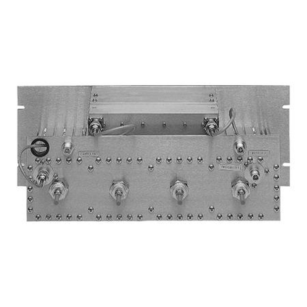 P4460E-3 - Front view