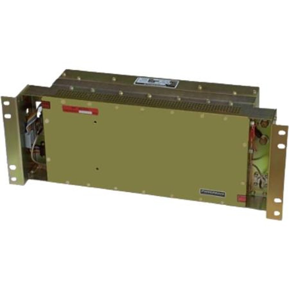 P5-2UH1-C5-TR1 - Front view