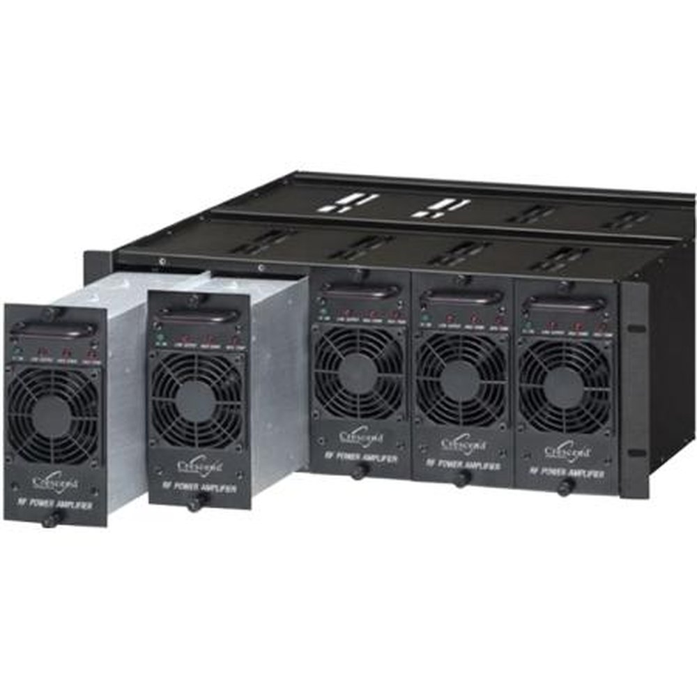 P5-5UL1-C7-001 - Front view