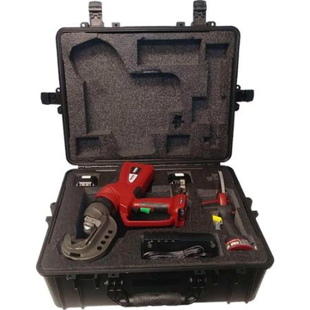 PATRIOTKIT2 - Front view