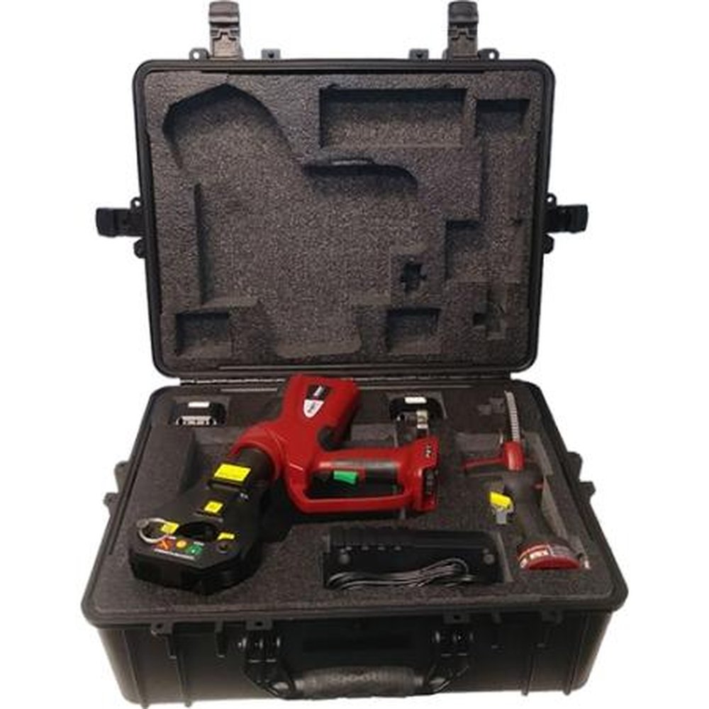 PATRIOTKIT3 - Front view