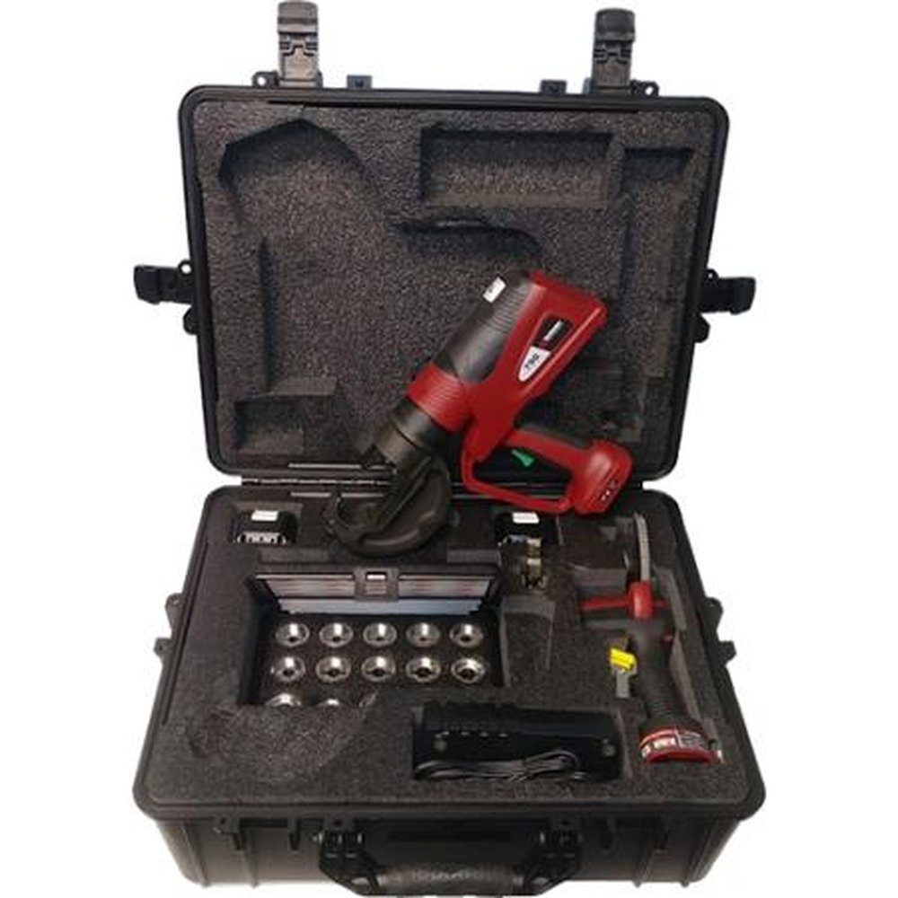 PATRIOTKIT4 - Front view