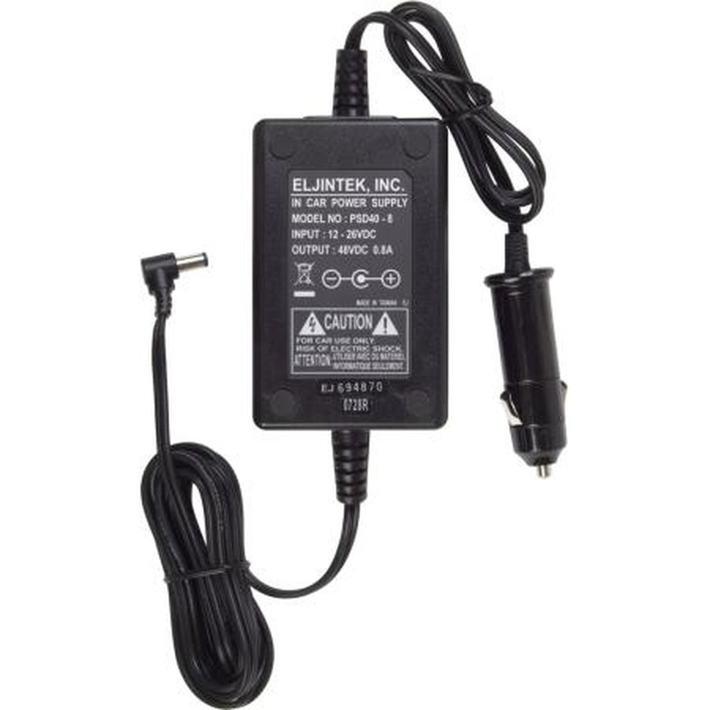 PC12480.8 - Front view