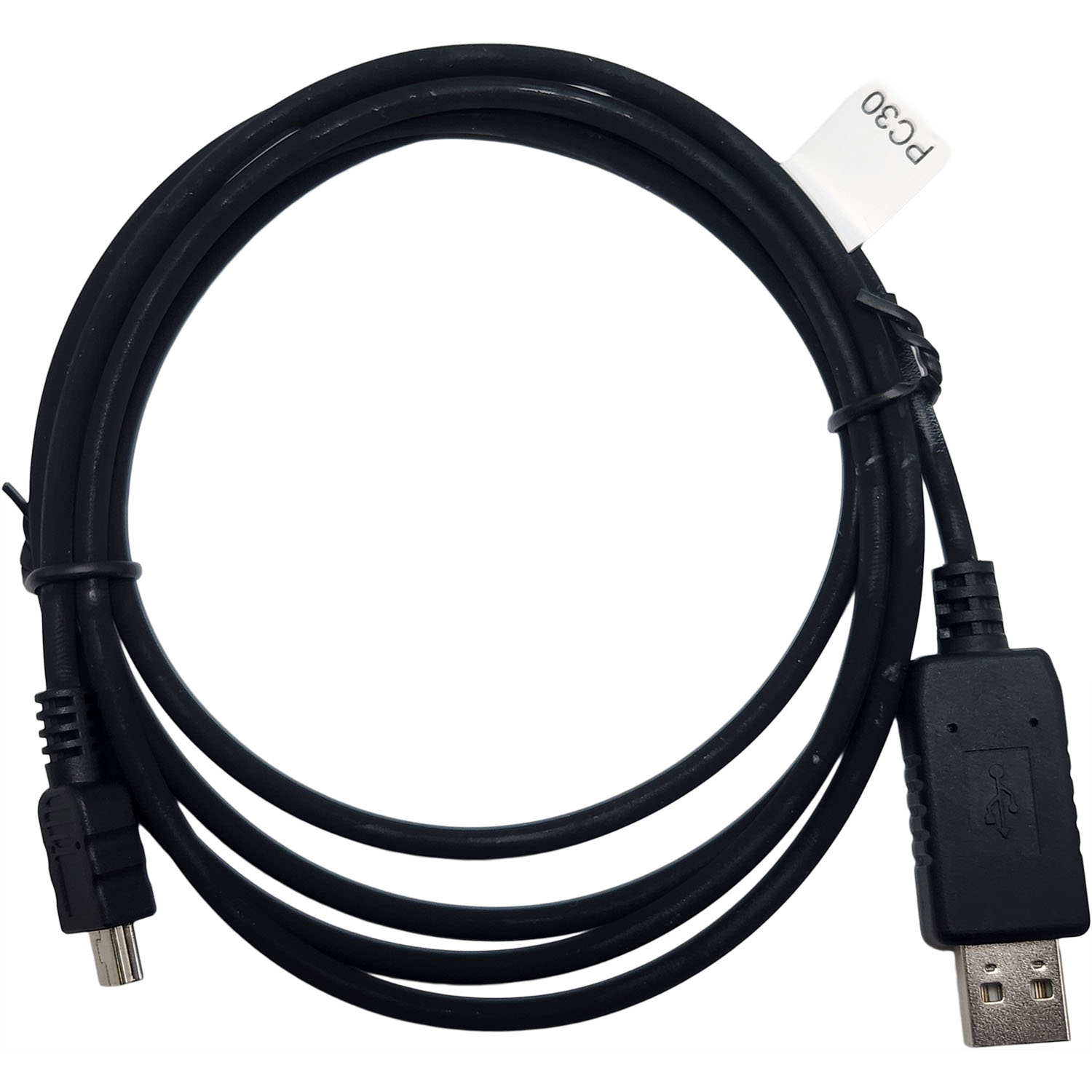 Hytera Programming Cable PL2303 USB TC-310 OBR, TC-320