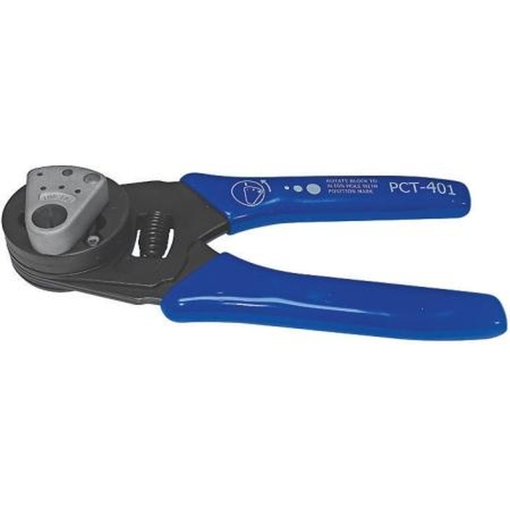 PCT-401 - Front view