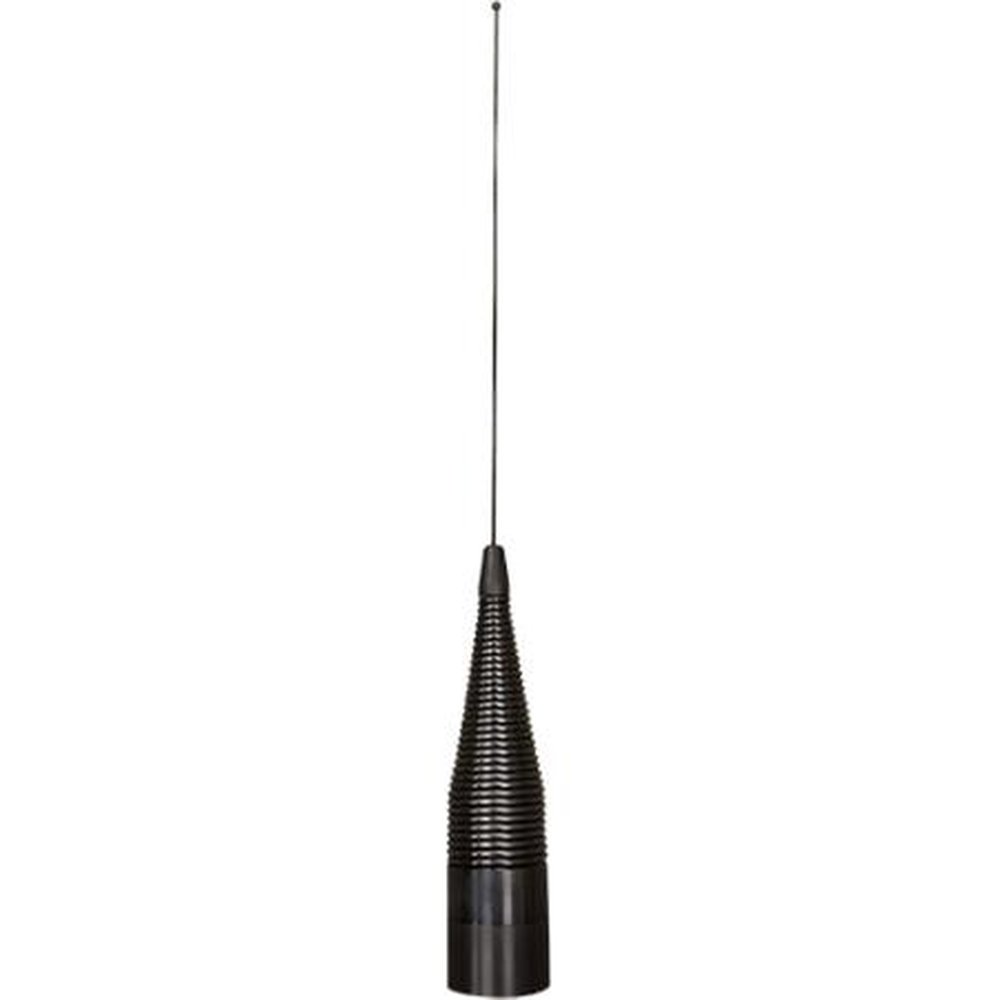 PCTEL PCTWSLMR-2 Antenna, Whip, All Band Flexbile, V/U/7800, Mobile, 17ft, QMA