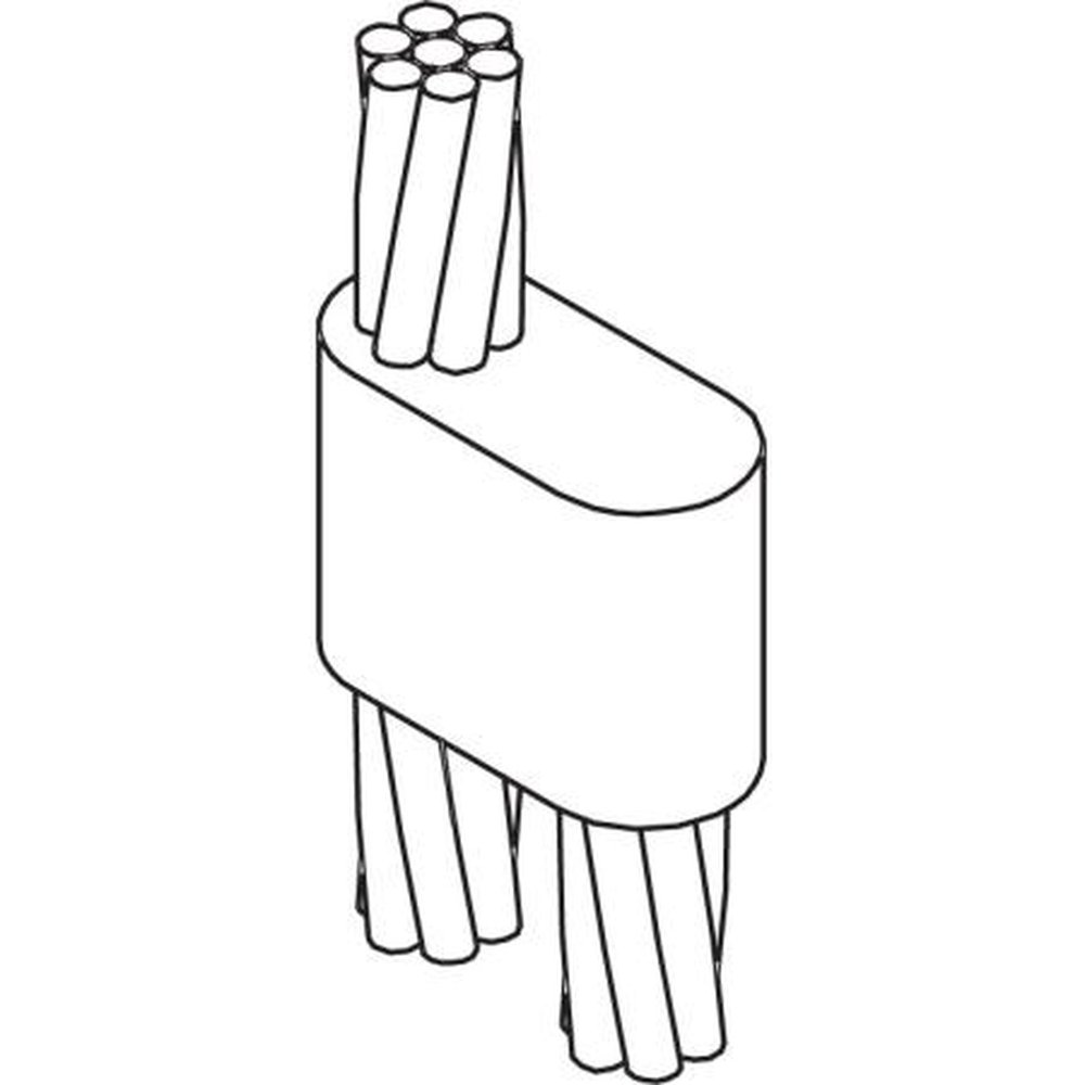 PD4/04/0K - Front view