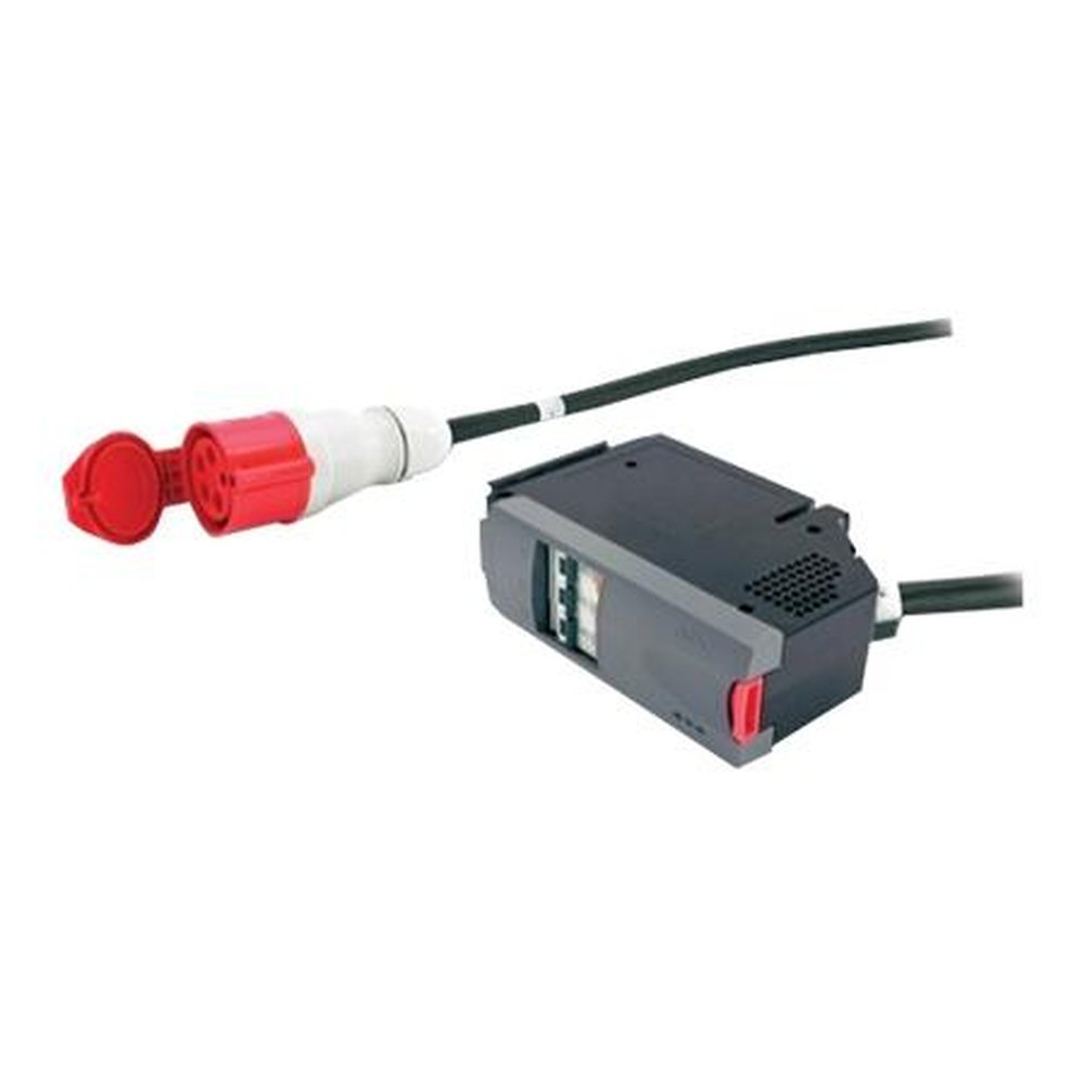 PDM3532IEC-1040 - Front view