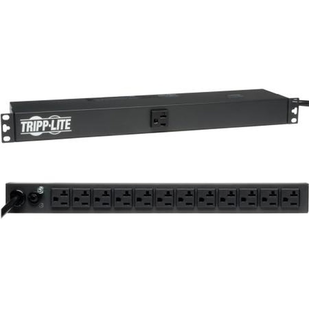 PDU1220 - Front view