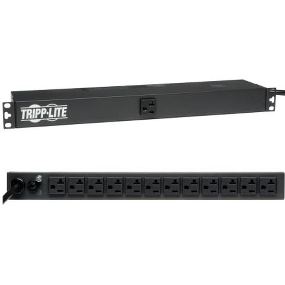PDU1220T - Front view
