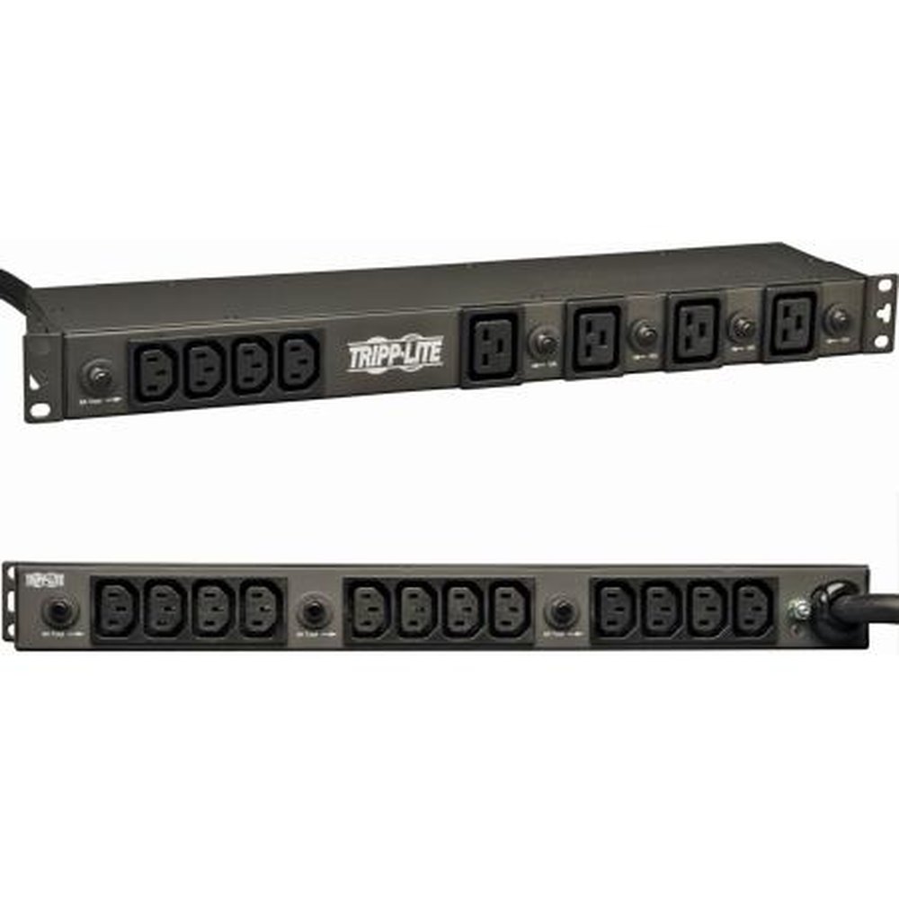 PDU1230 - Front view