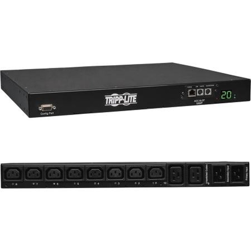 PDUMH20HVATNET - Front view