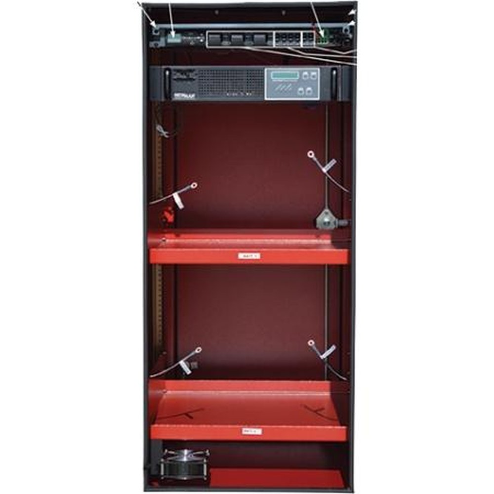 PE-120V-600W-XXX - Front view