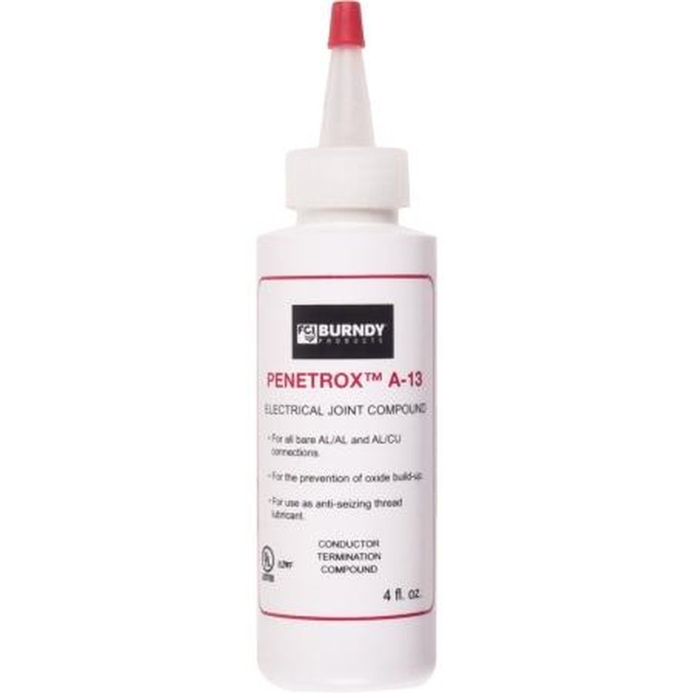 PEN A-13-4 - Front view