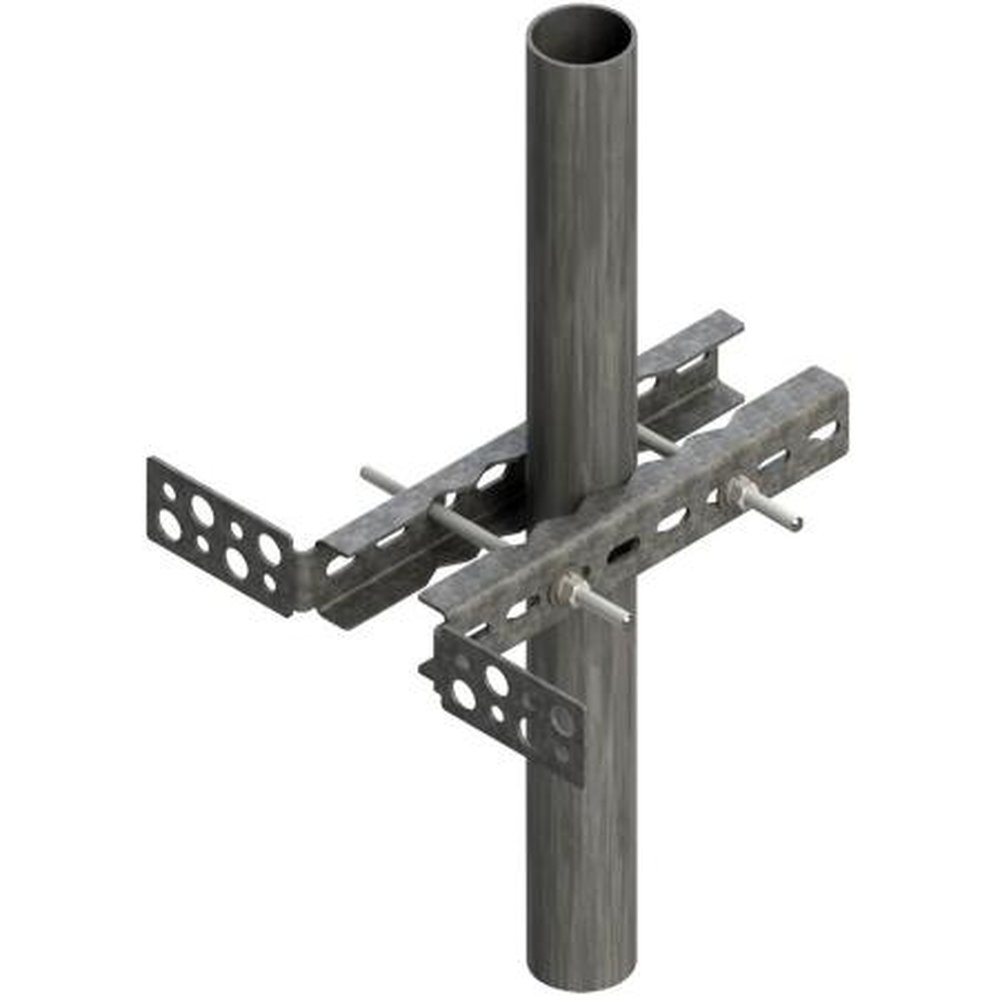 PG-CS08 - Front view