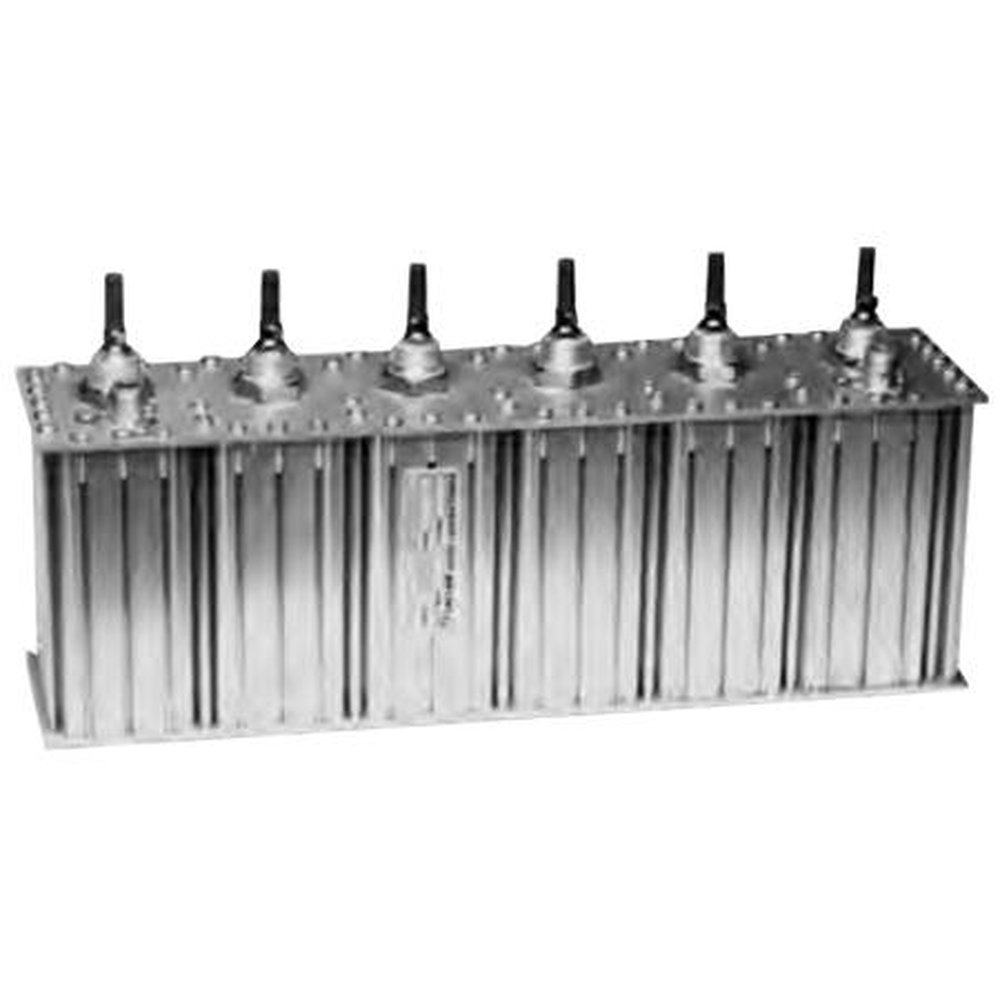 PH4060C-3 - Front view