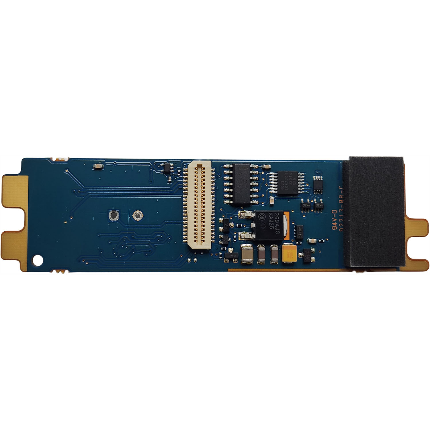 Motorola PHLN6919C Security Interface Board - 30-Second Key Retention for ASTRO 25 Encrypted Radios