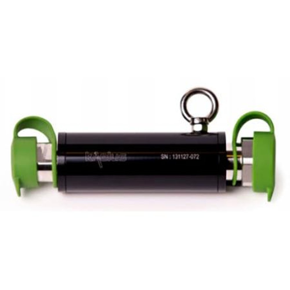 PIL-0005A - Front view