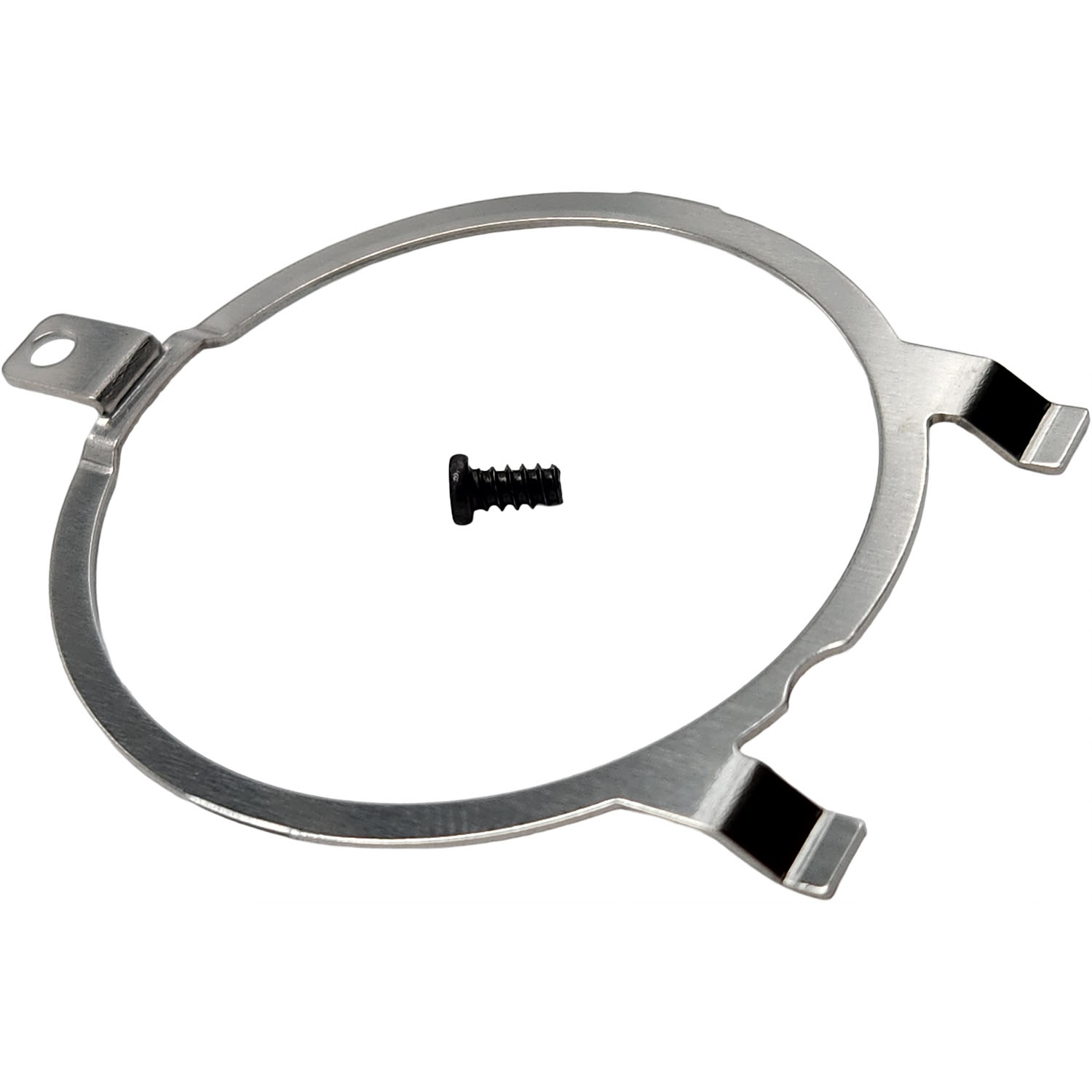 Motorola PMDN4012AR Speaker Bracket & Screw