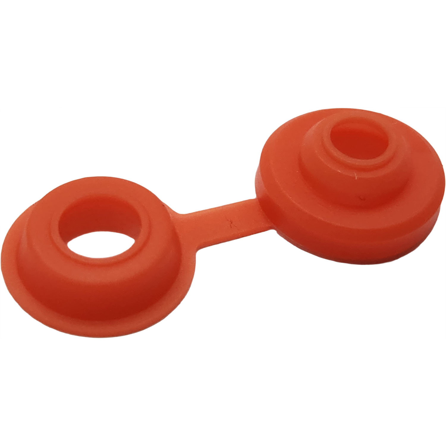 Motorola PMDN4018AR Channel & Volume Top Seal