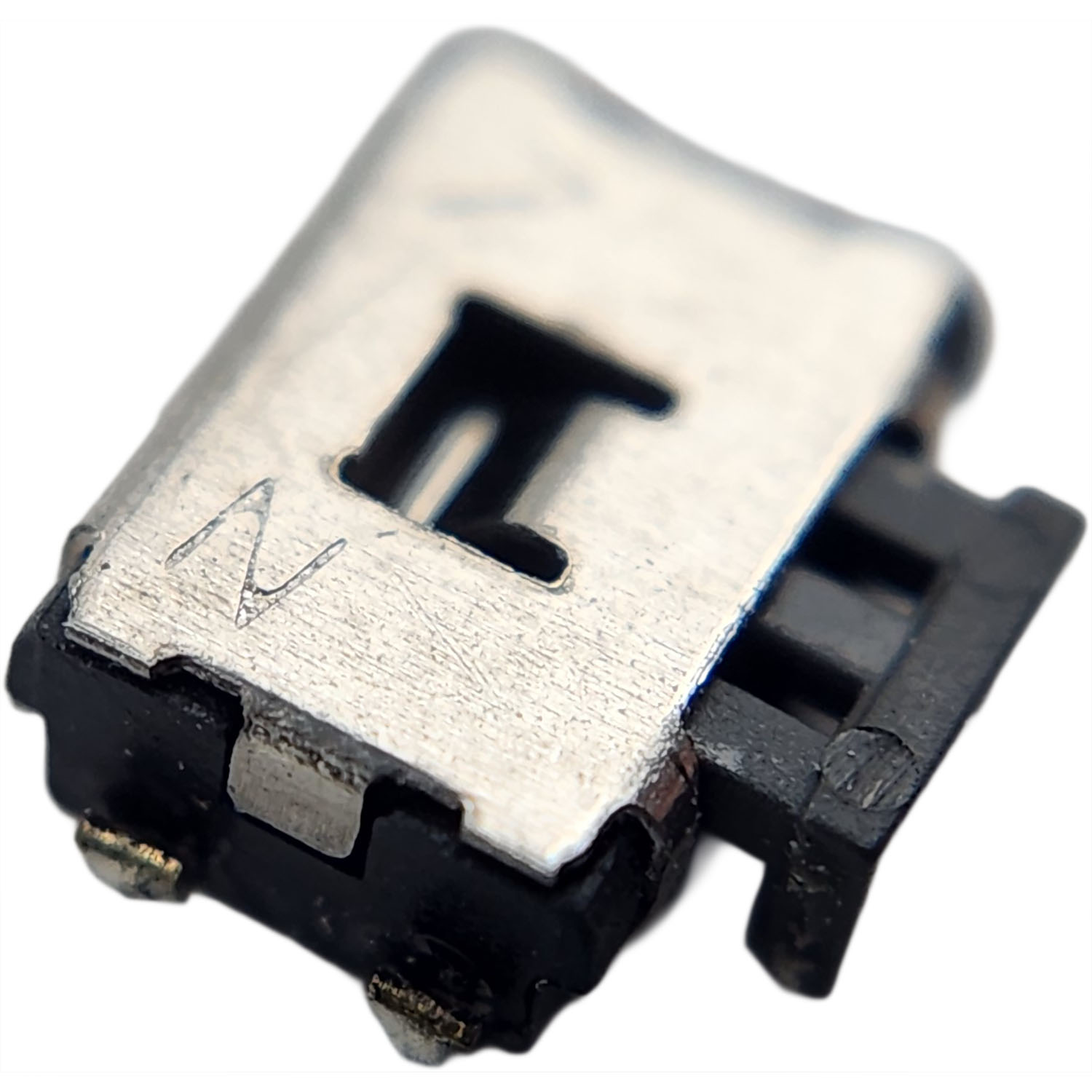 Motorola PMDN4134AR Tactile Switch