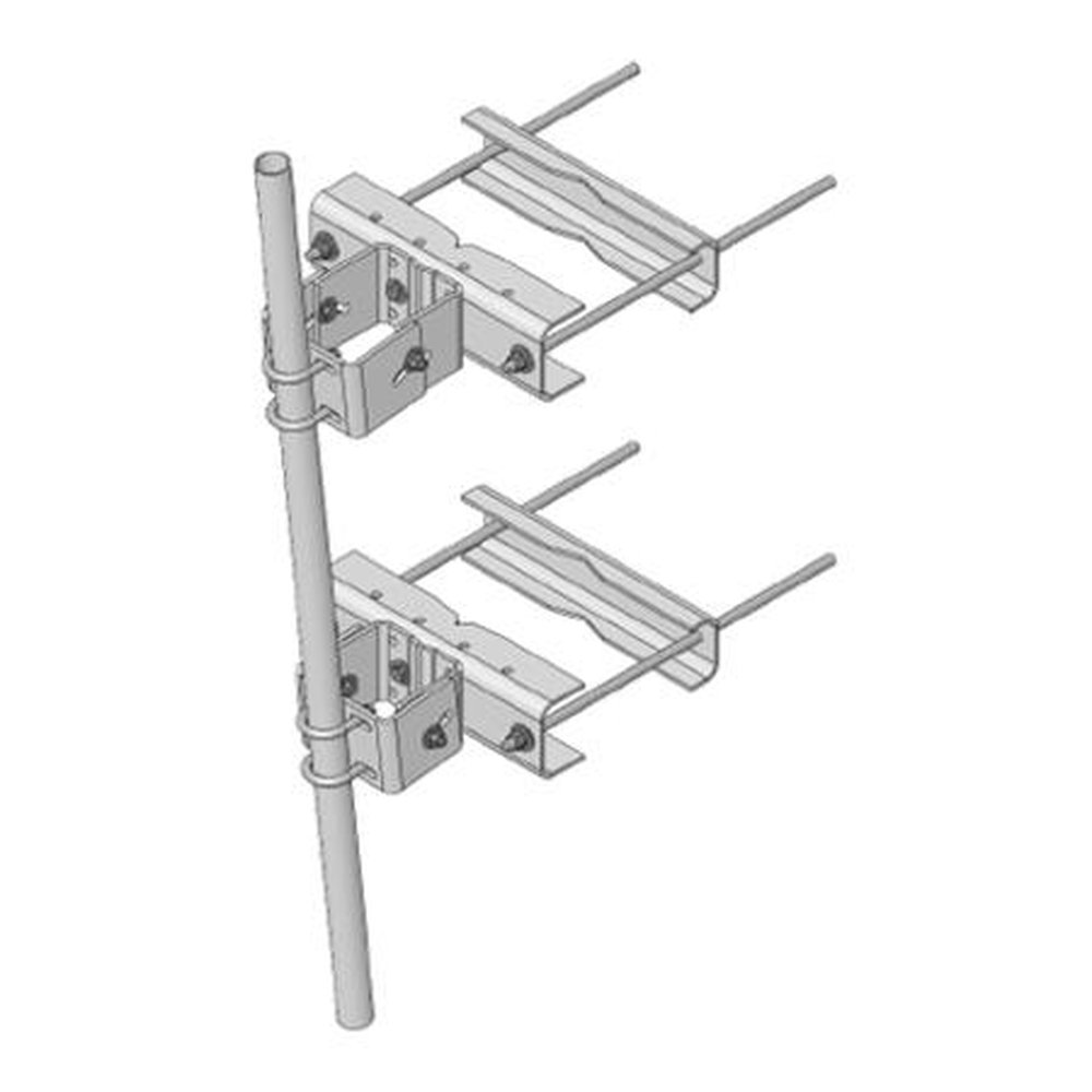 PML-SC2-96 - Front view