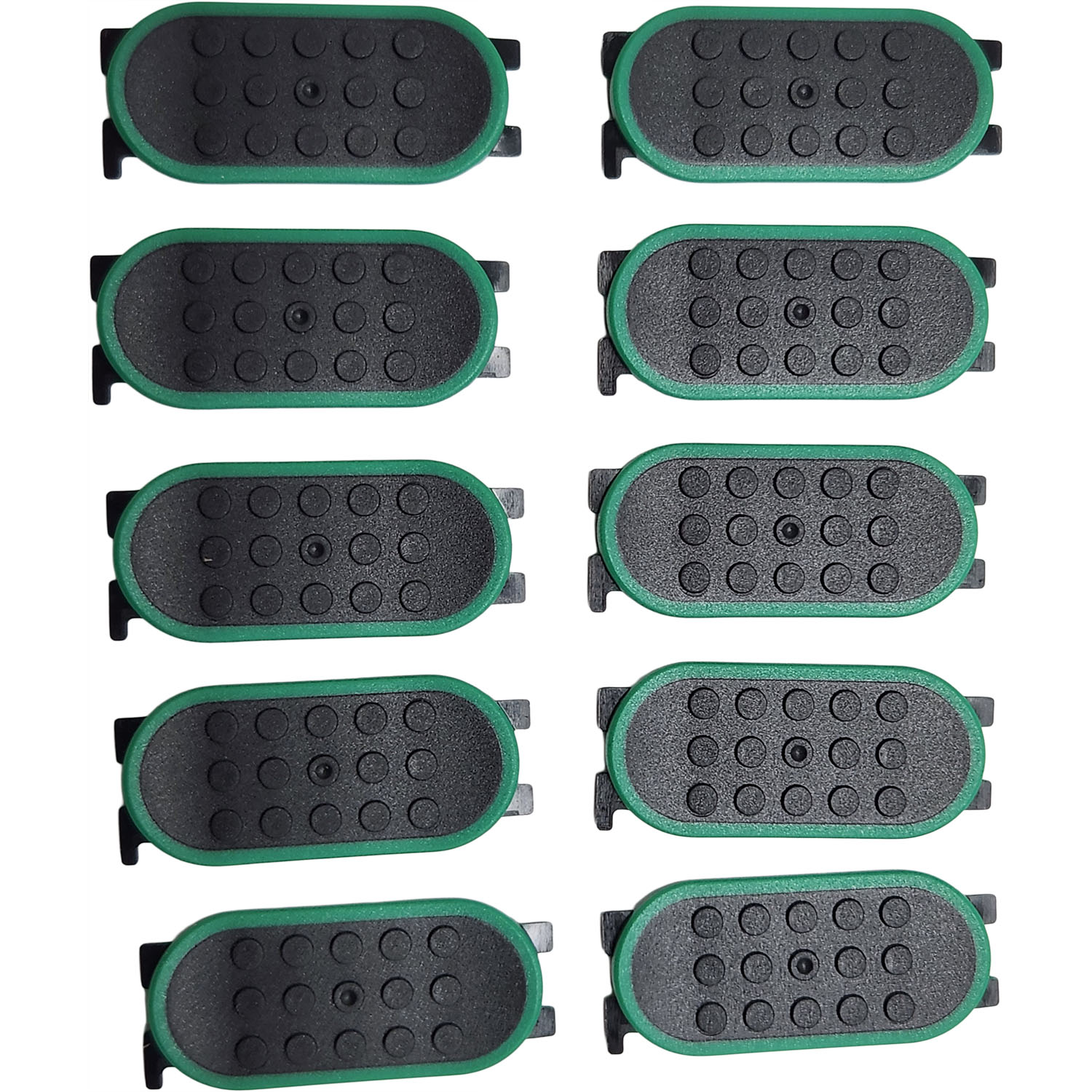 Motorola PMLN7261A WPP PTT Paddle Service Kit (10-pack)