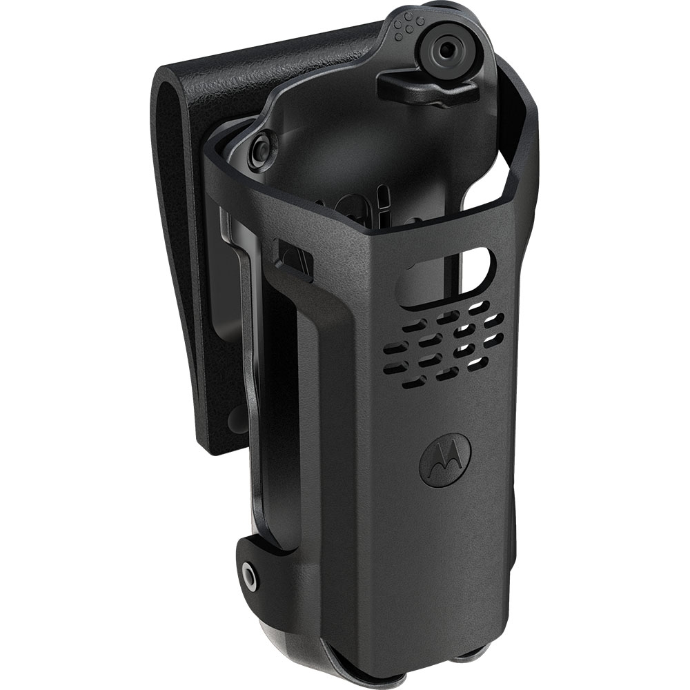 PMLN7948A - 3/4 view front with swivel belt loop (sold seperately) 