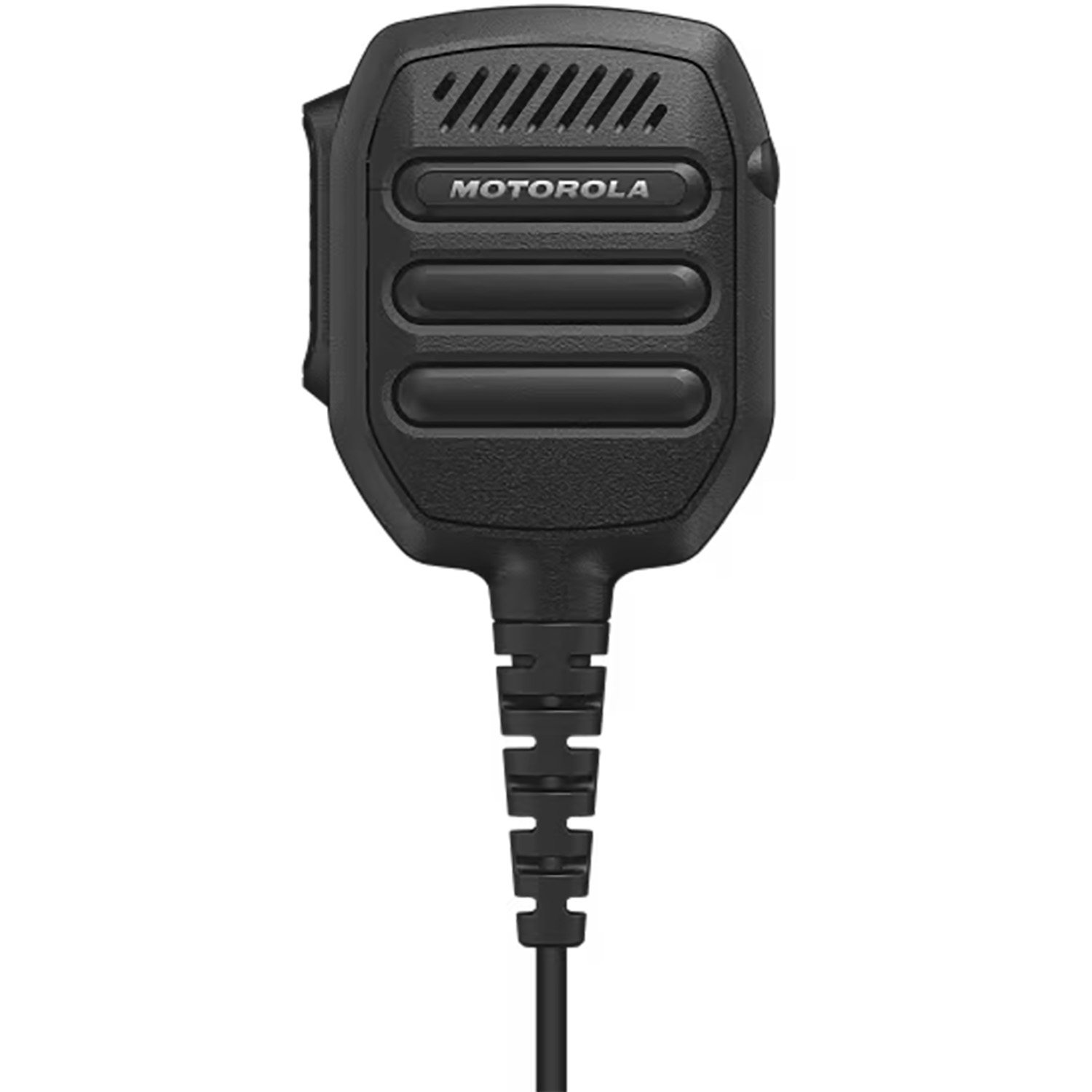 Motorola PMMN4148A RM110 Remote Speaker Microphone, with 3.5mm Audio Jack, IP55