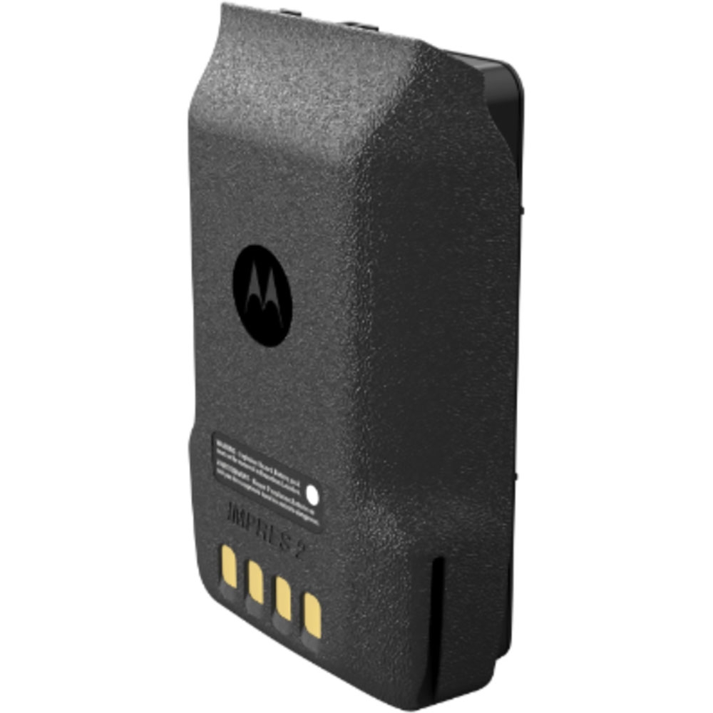 PMNN4805A - Rear View