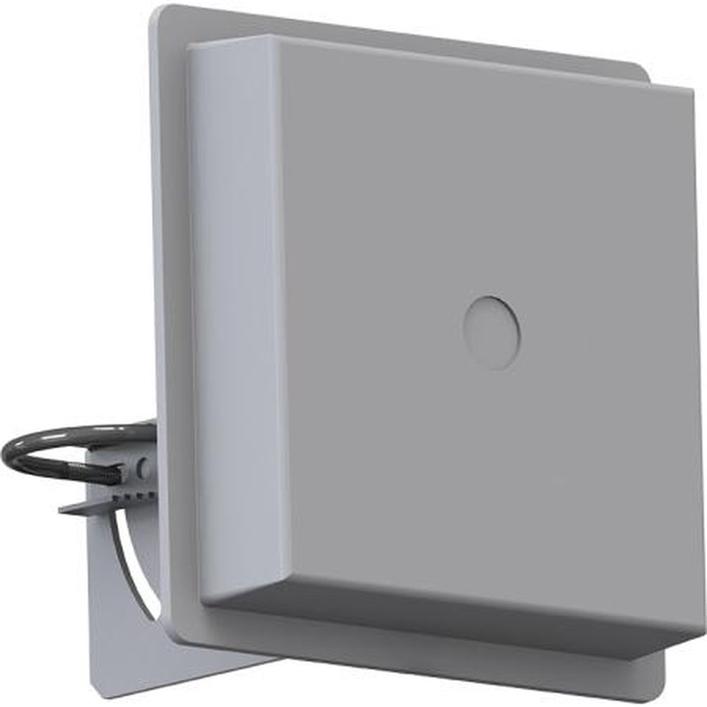 PND8-3800-4X-WHT - Front view