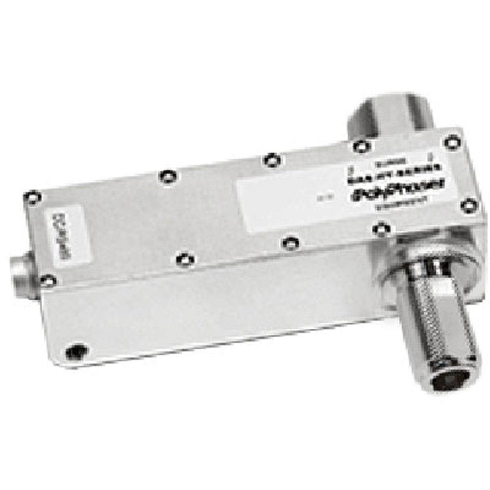 PolyPhaser DAS-HY-NMNF-01S Bias-T, DC Pass, AISG RF Coaxial Protector N-Female