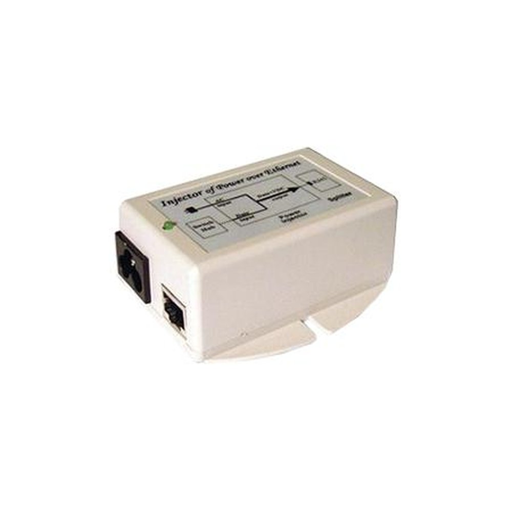 POE-24IR-CI - Front view