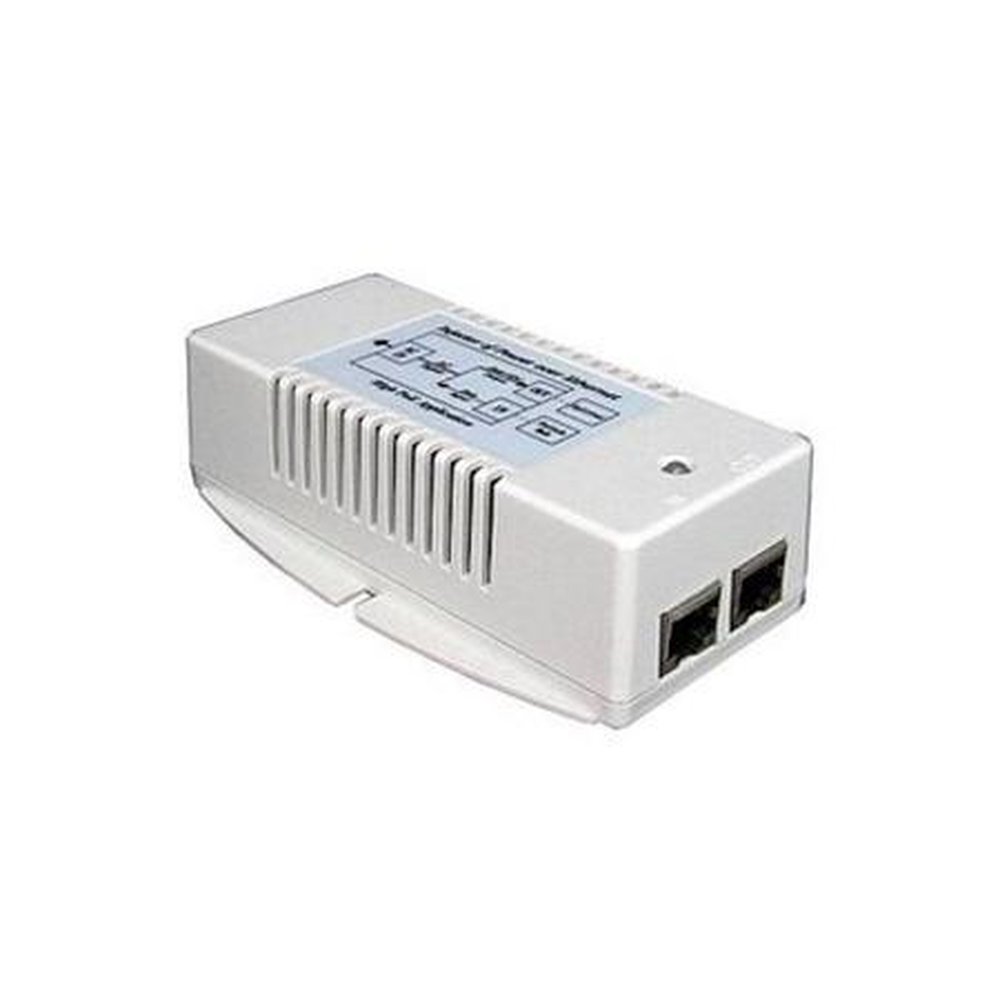 POE-HP-24I - Front view