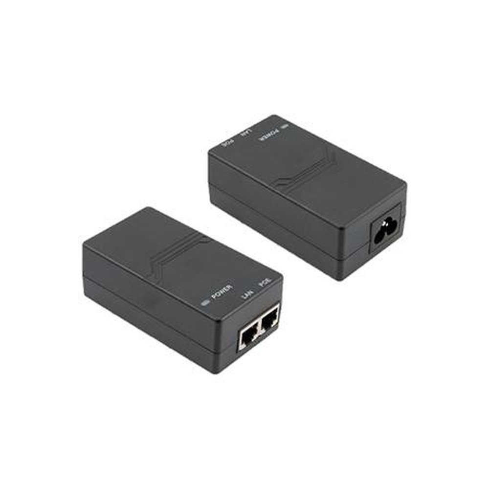 POE10GAF - Front view