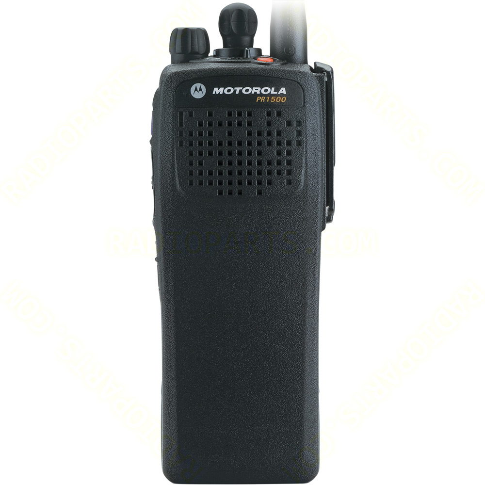 PR1500 PR1500