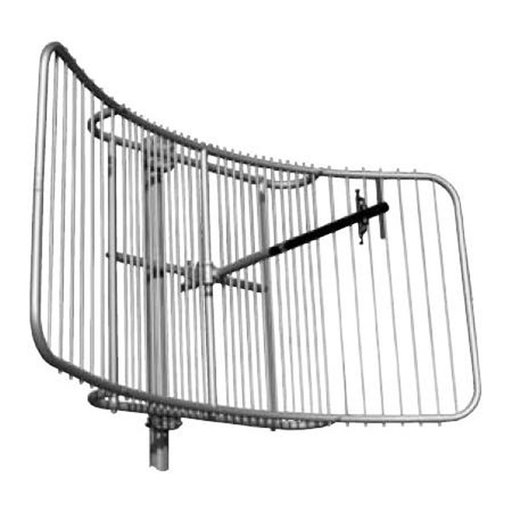 PRF-850 - Front view