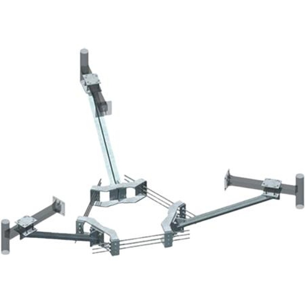 PRK-1245L - Front view