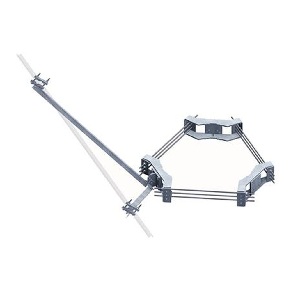 PRK-SFS-L - Front view