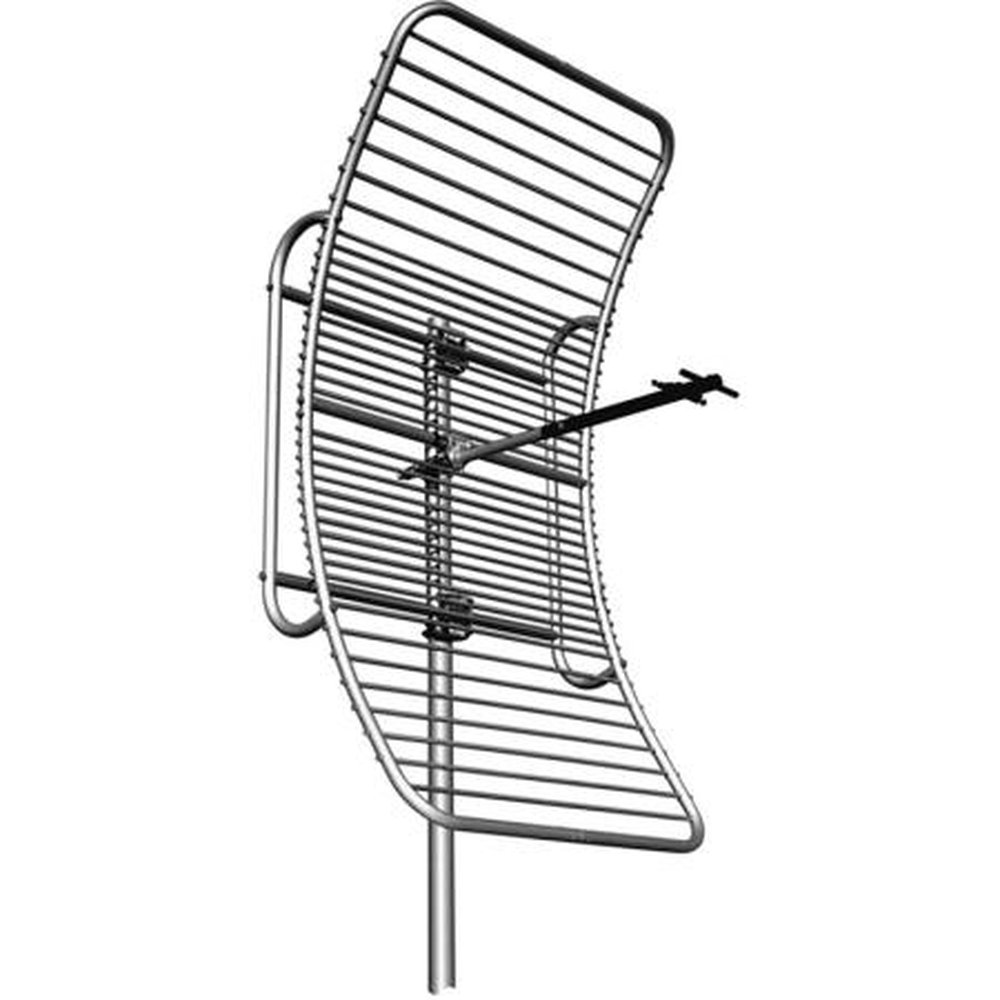 PRTV-24/50 - Front view