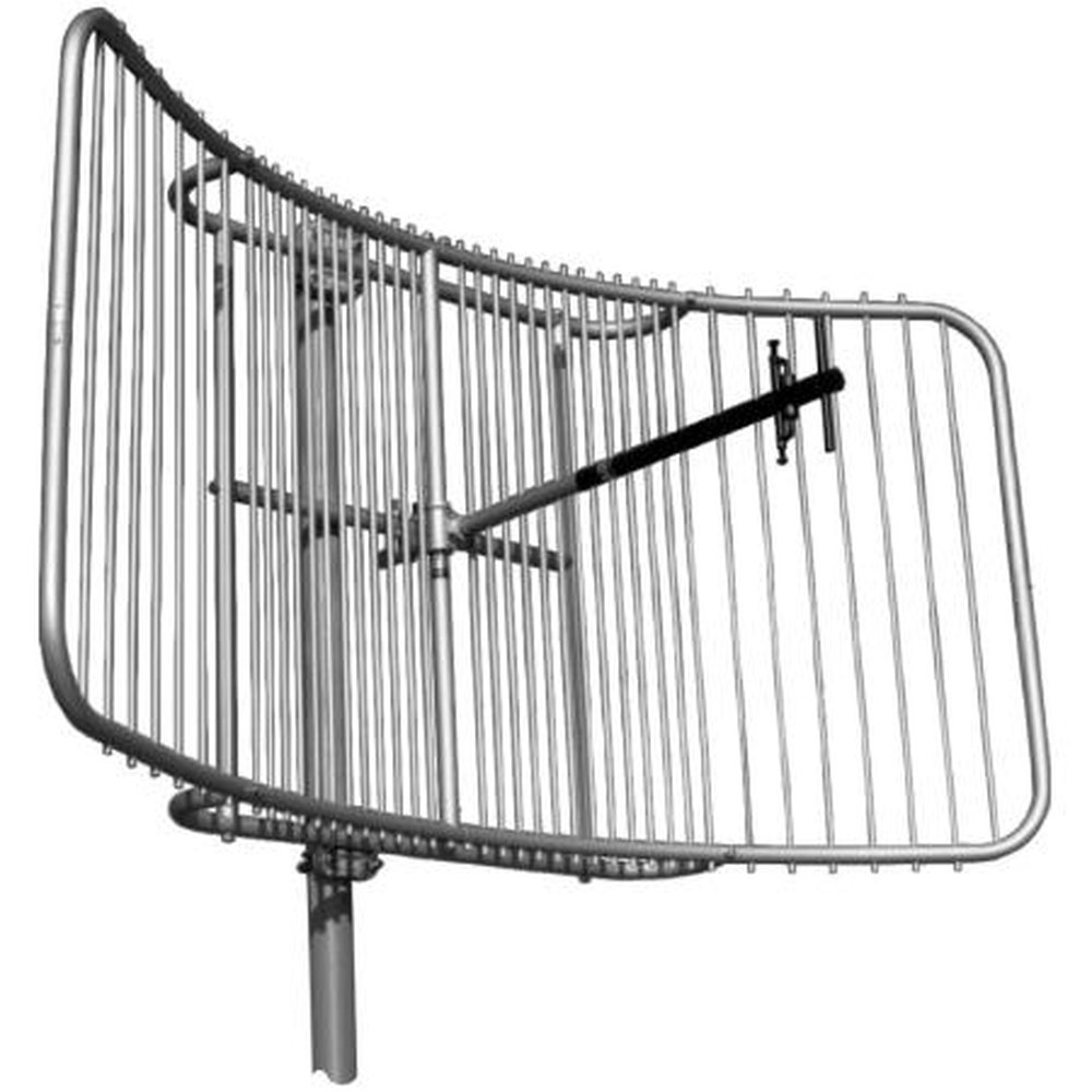 PRTV-26/50 - Front view