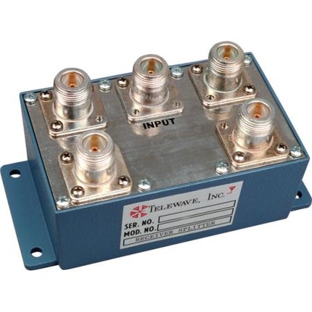 PS-1504/N - Front view