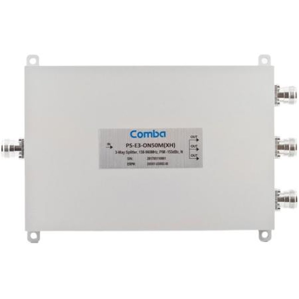 PS-E3-ON50M(XH) - Front view