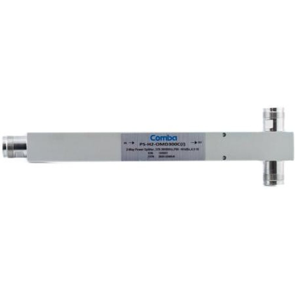 PS-H2-OMD300C(I) - Front view