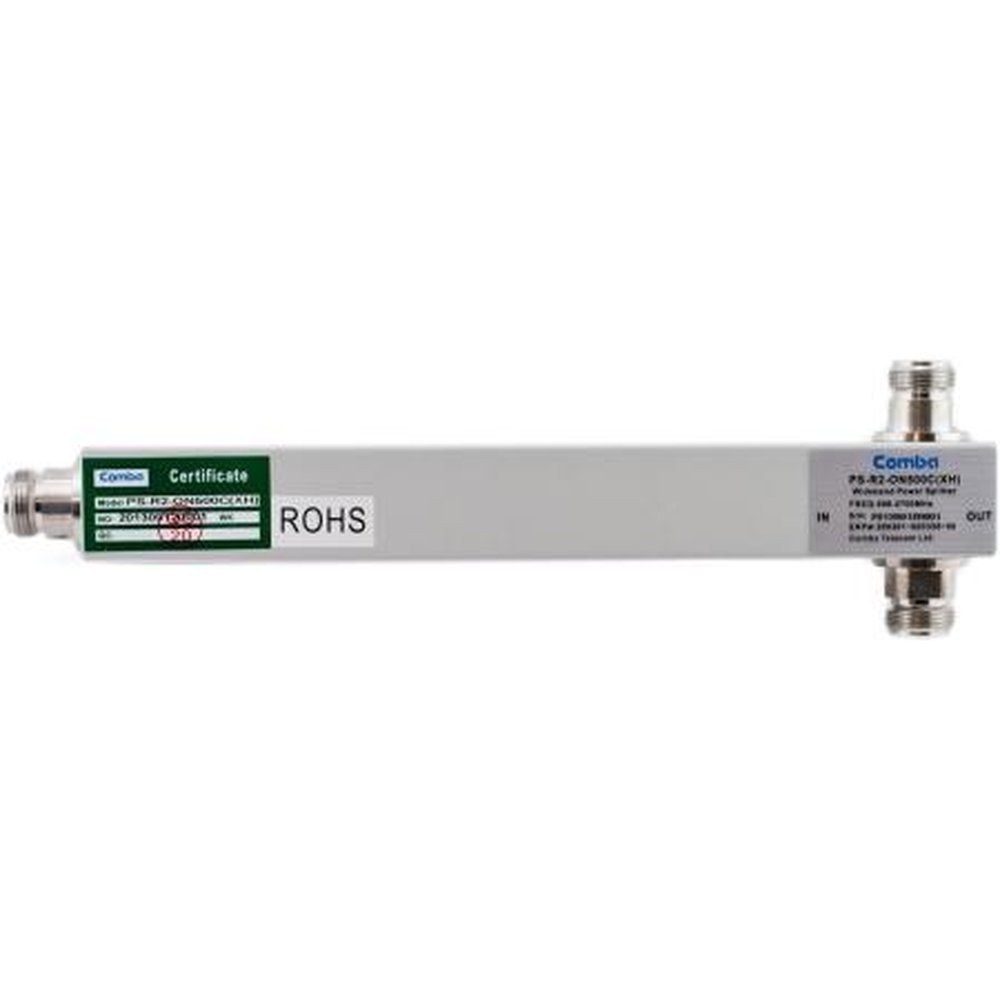 PS-R2-ON500C(XH) - Front view