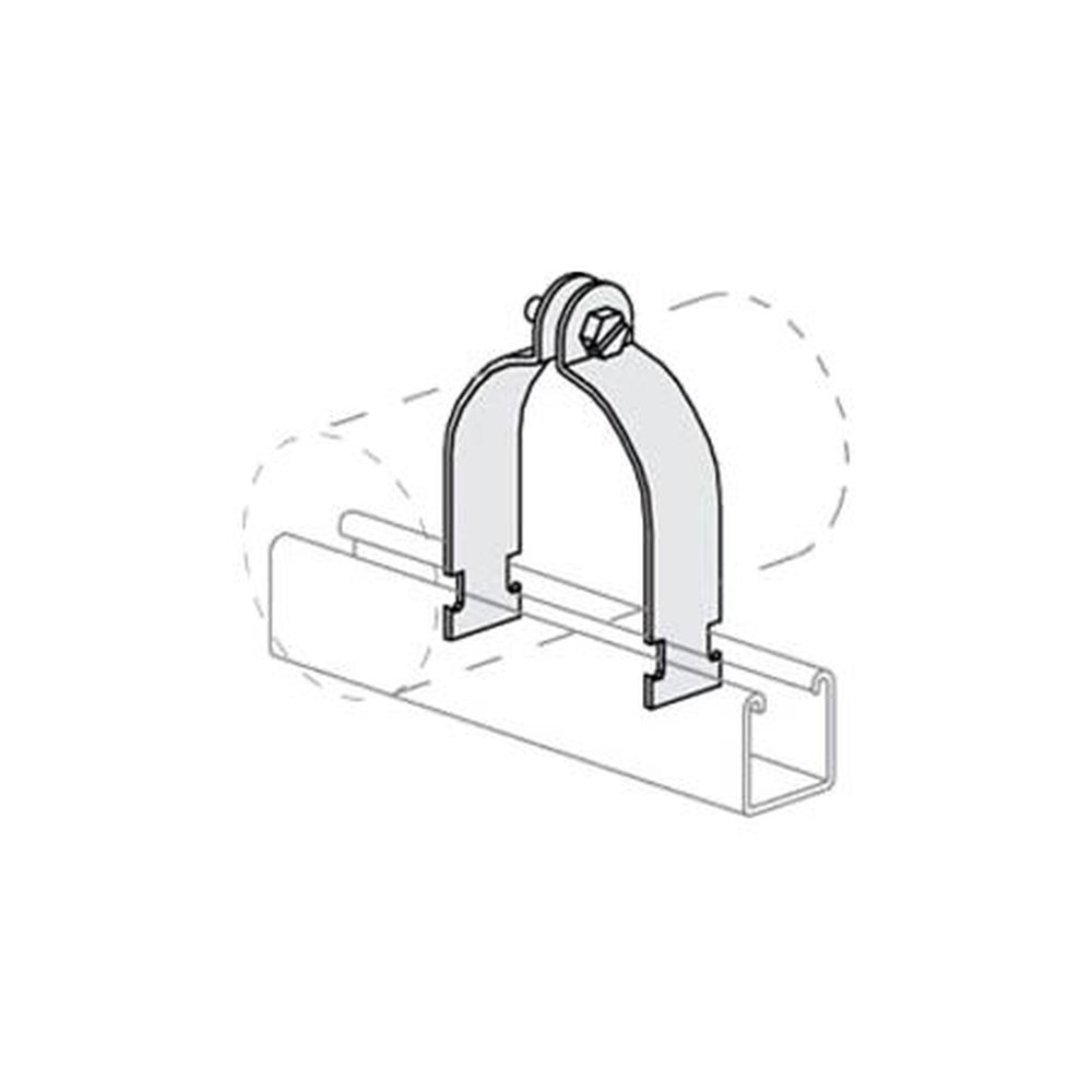 PS1100-2-AS-EG - Front view